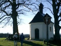 Maria-Dank-Kapelle